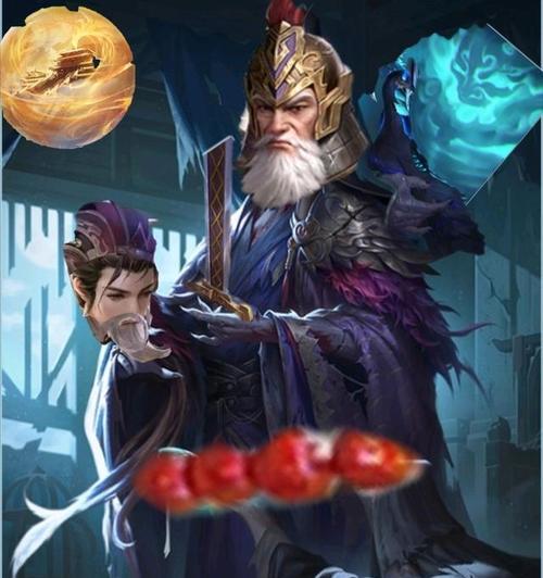 三国杀怎么看十常侍阴间？十常侍的技能介绍是什么？