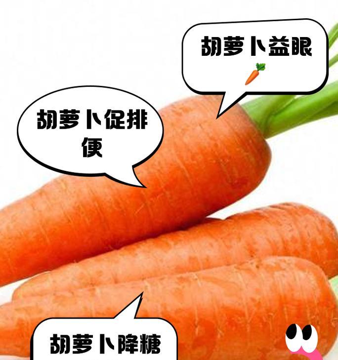 CF胡萝卜的单价是多少？购买胡萝卜有哪些好处？