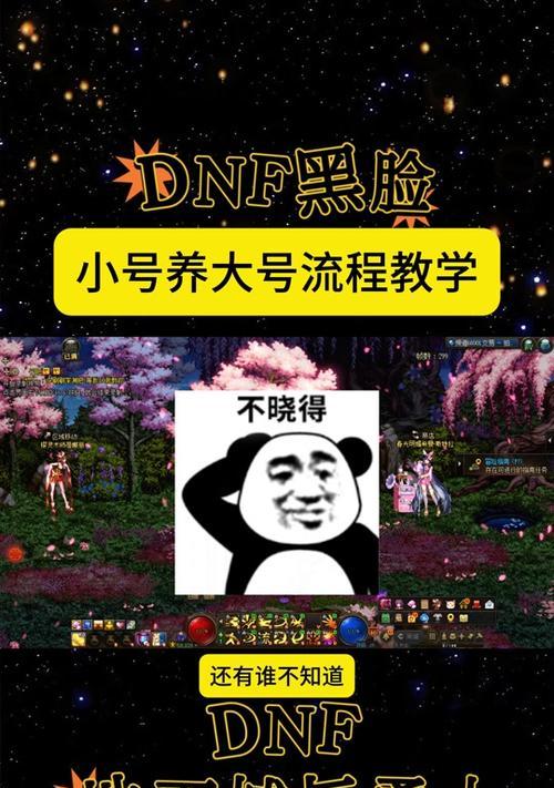 地下城手游小号培养策略是什么？如何高效利用小号？