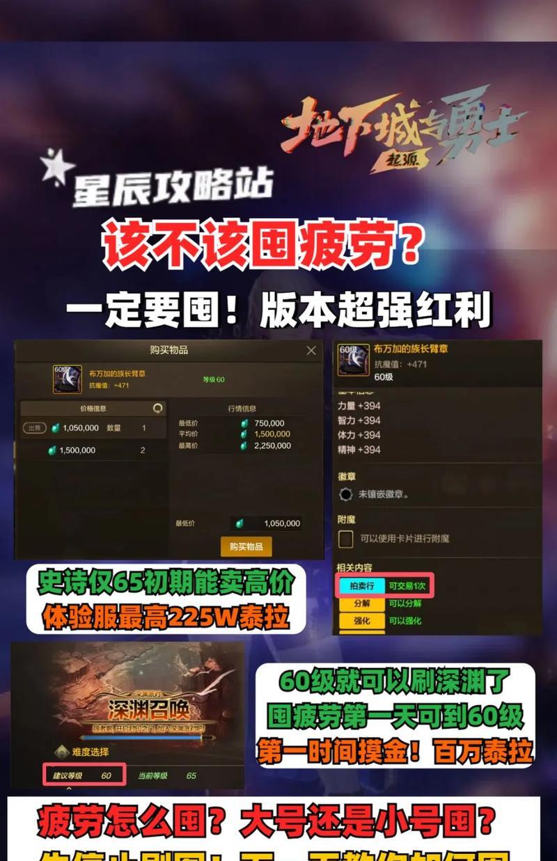 dnf疲劳值的最佳刷新时间是什么时候？